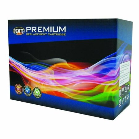 PREMIUM CNM Irun C5030 - GPR31 Standard Yellow Toner Cartridge PRMCTGPR31Y